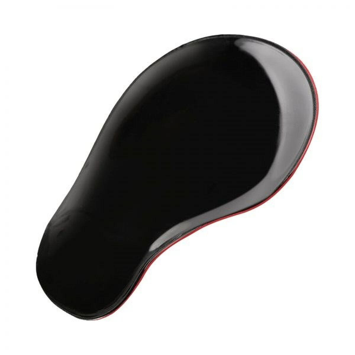 Tapete Antiderrapante Savio MP-01BL Preto